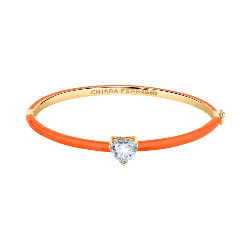 BRACELET CHIARA FERRAGNI WOMEN J19AVI30 (6CM )