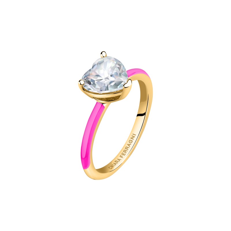 RING CHIARA FERRAGNI WOMEN J19AVI34016 (16 )
