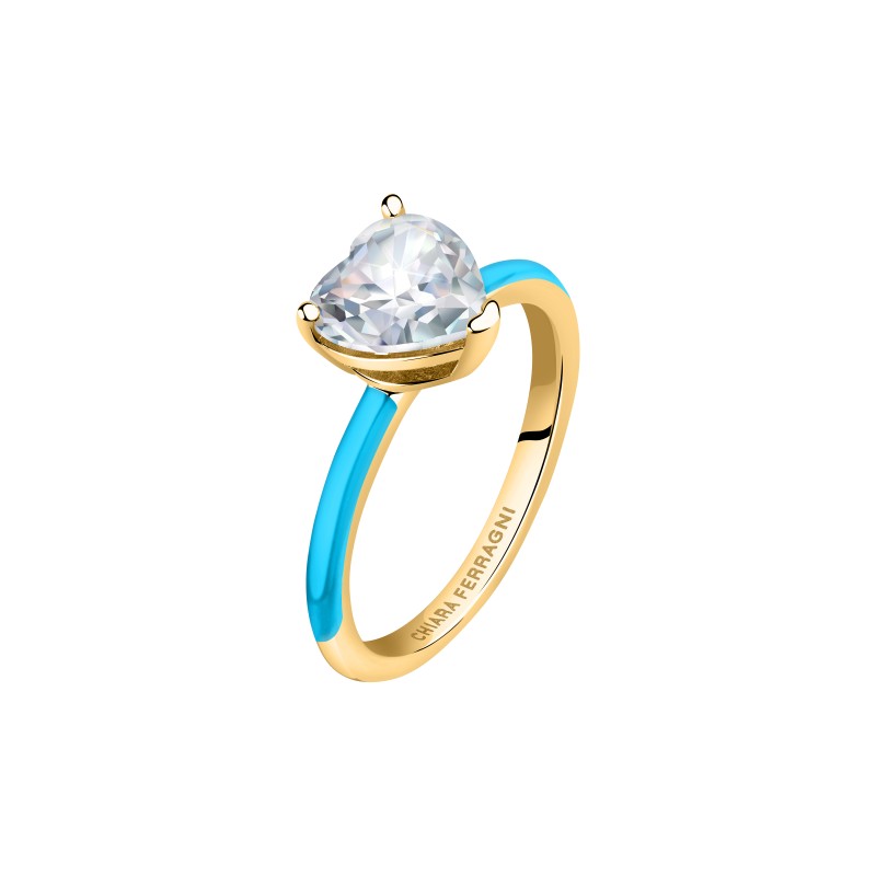 RING CHIARA FERRAGNI WOMEN J19AVI35014 (14 )