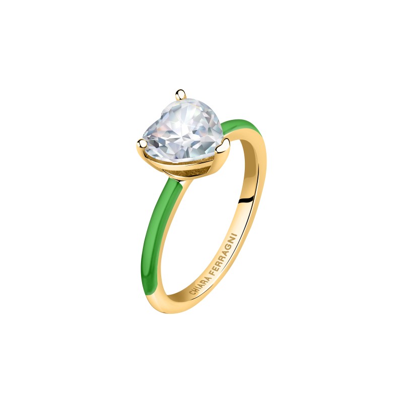 RING CHIARA FERRAGNI WOMEN J19AVI37016 (16 )