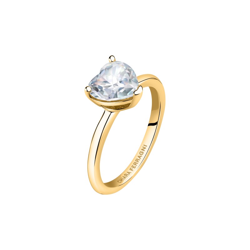 RING CHIARA FERRAGNI WOMEN J19AVI38018 (18 )