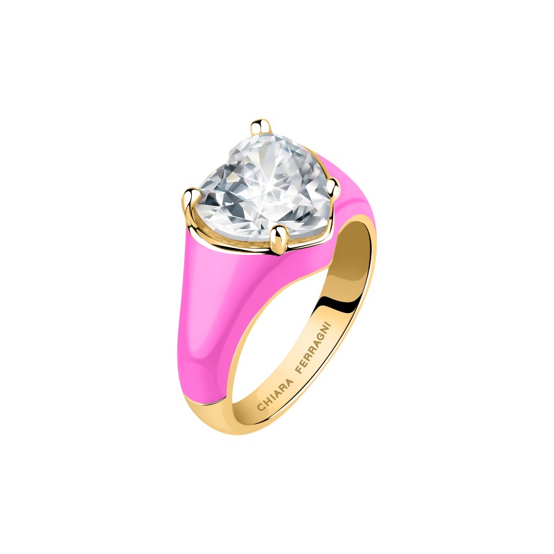 RING CHIARA FERRAGNI WOMEN J19AVI40012 (12 )