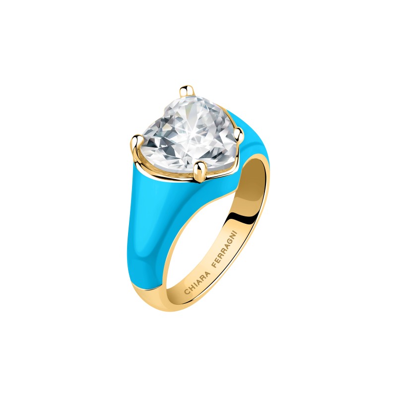 RING CHIARA FERRAGNI WOMEN J19AVI41016 (16 )