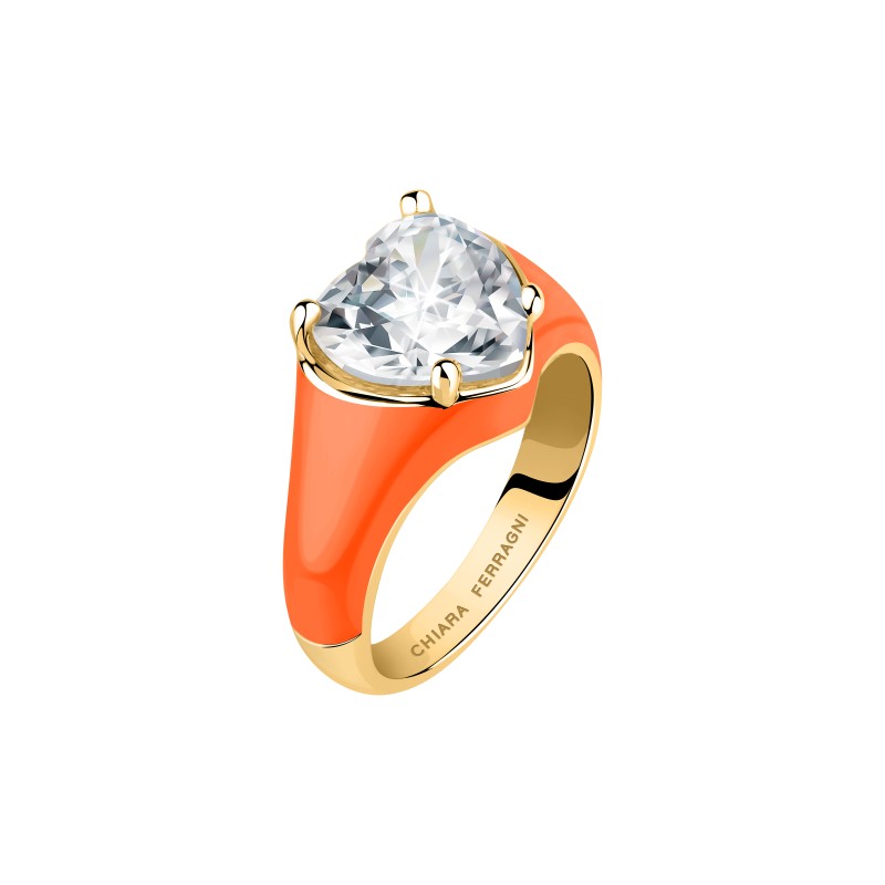 RING CHIARA FERRAGNI WOMEN J19AVI42018 (18 )