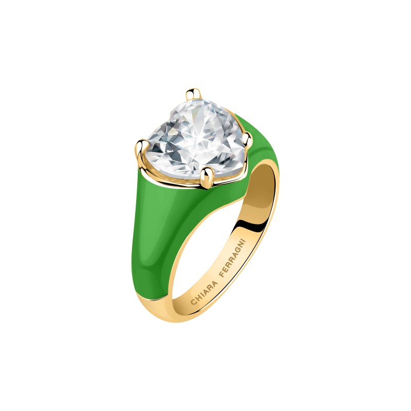 RING CHIARA FERRAGNI WOMEN J19AVI43016 (16 )