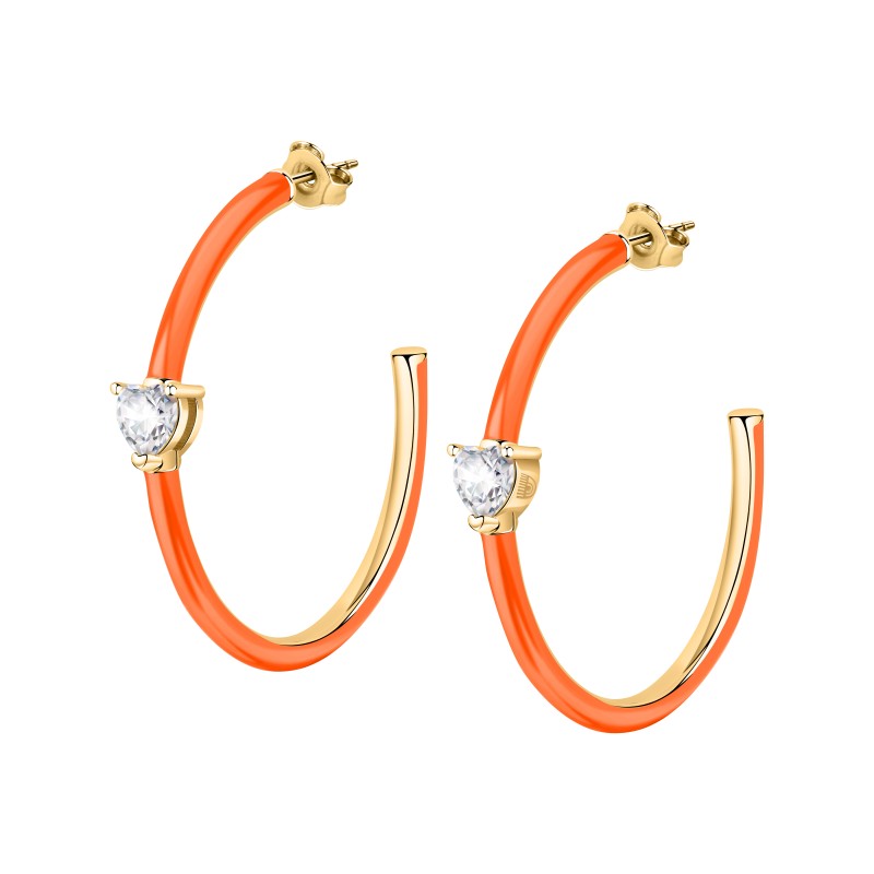 EARRINGS CHIARA FERRAGNI WOMEN J19AVI44 (0 )