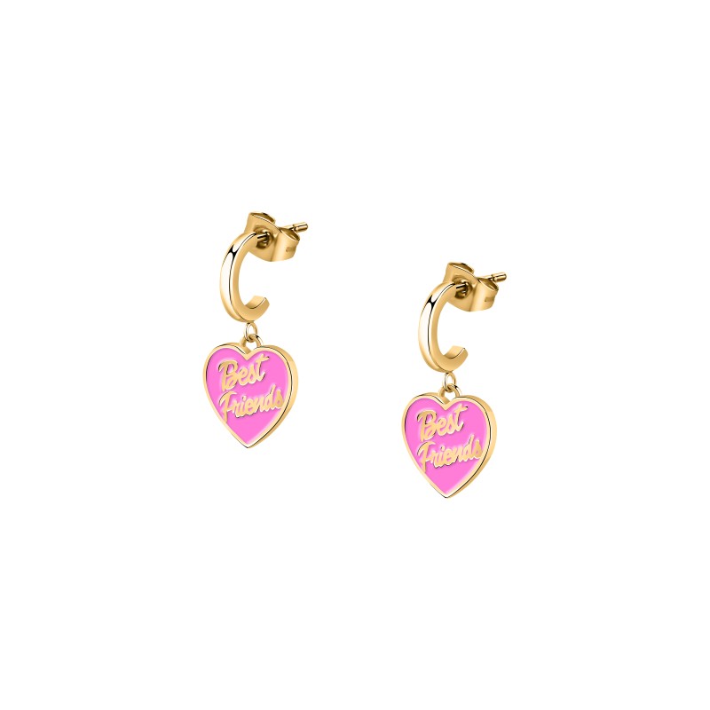 EARRINGS CHIARA FERRAGNI WOMEN J19AVI47 (2.5CM )