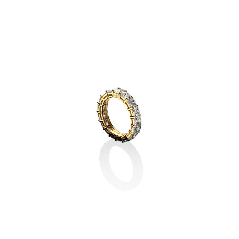 RING CHIARA FERRAGNI WOMEN J19AVJ14018 (18 )