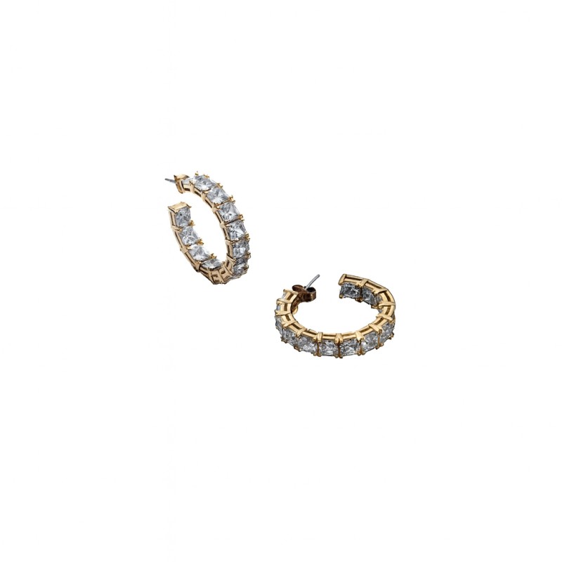 EARRINGS CHIARA FERRAGNI WOMEN J19AVJ22 (3CM )
