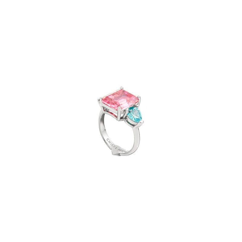 RING CHIARA FERRAGNI WOMEN J19AVS06018 (18 )