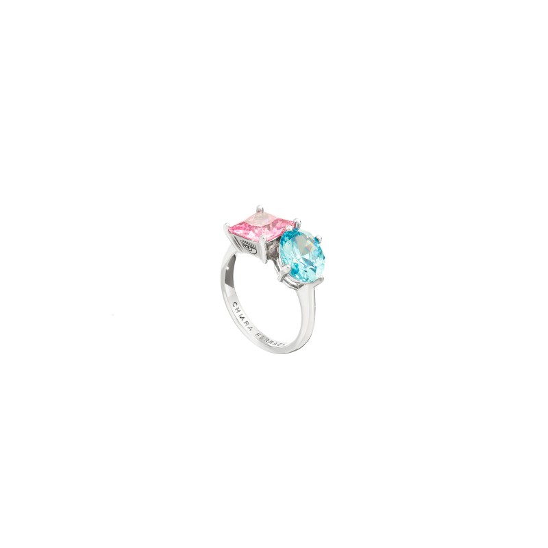 RING CHIARA FERRAGNI WOMEN J19AVS07016 (16 )