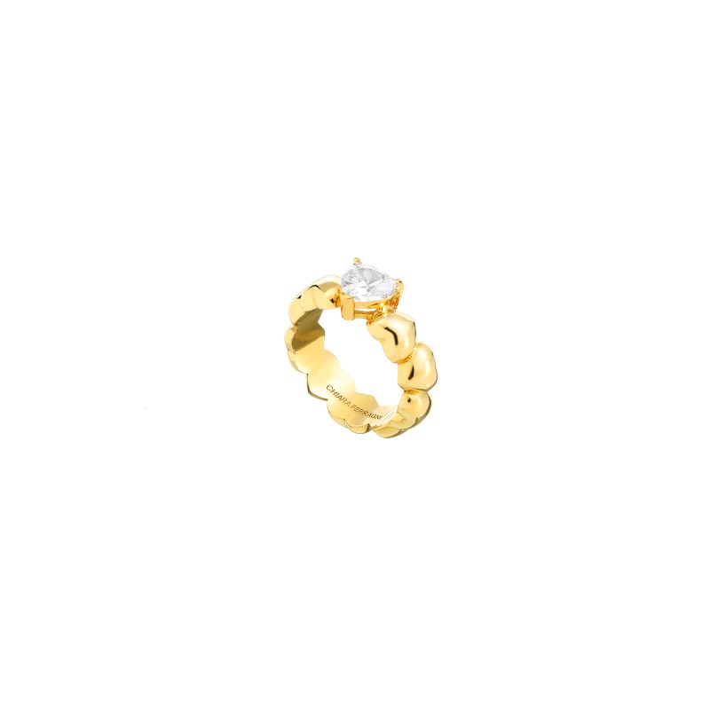 RING CHIARA FERRAGNI WOMEN J19AVT05010 (10 )