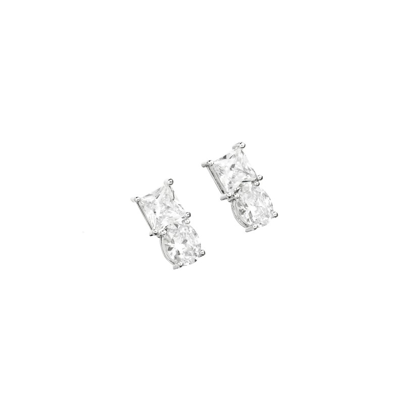 EARRINGS CHIARA FERRAGNI WOMEN J19AVU04 (1.4CM )