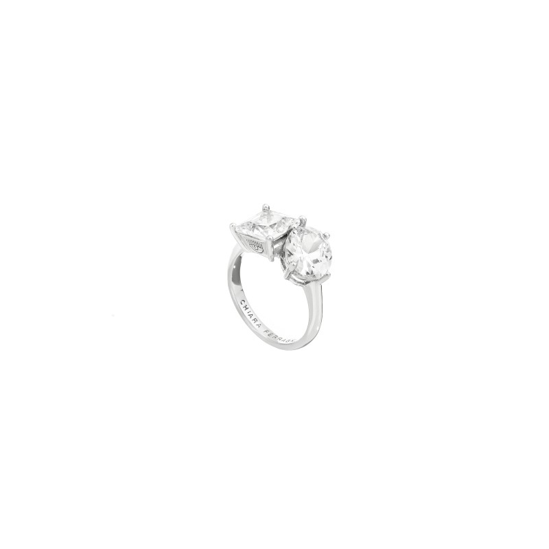 RING CHIARA FERRAGNI WOMEN J19AVU07010 (10 )
