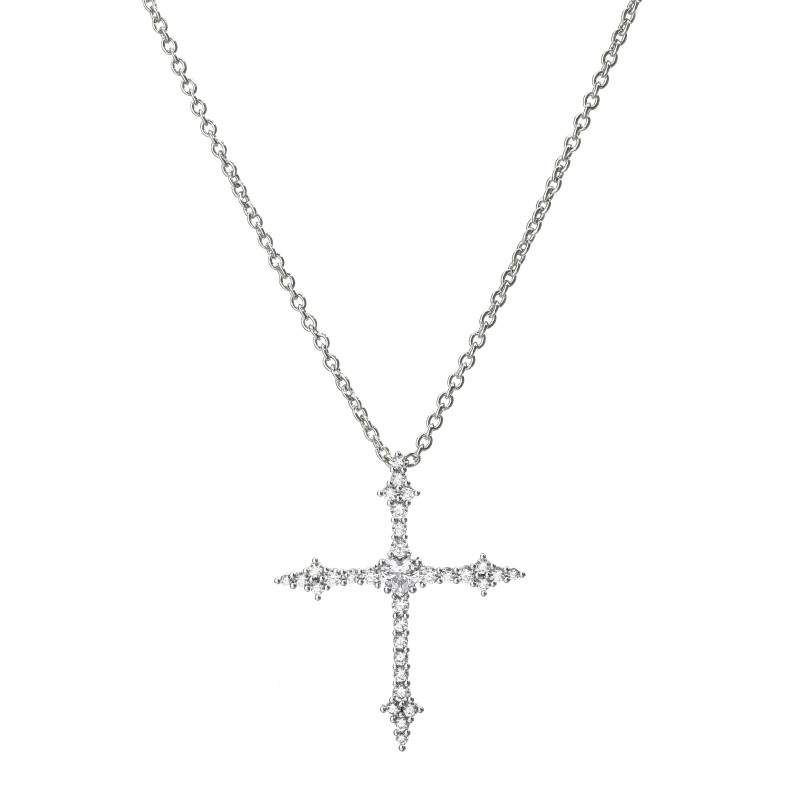 PENDANT CHIARA FERRAGNI WOMEN J19AWC07 (42+8CM )