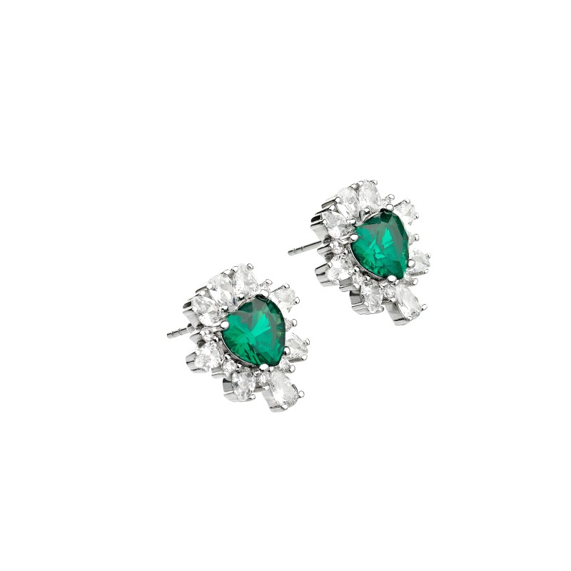 EARRINGS CHIARA FERRAGNI WOMEN J19AWJ17 (1.7CM )