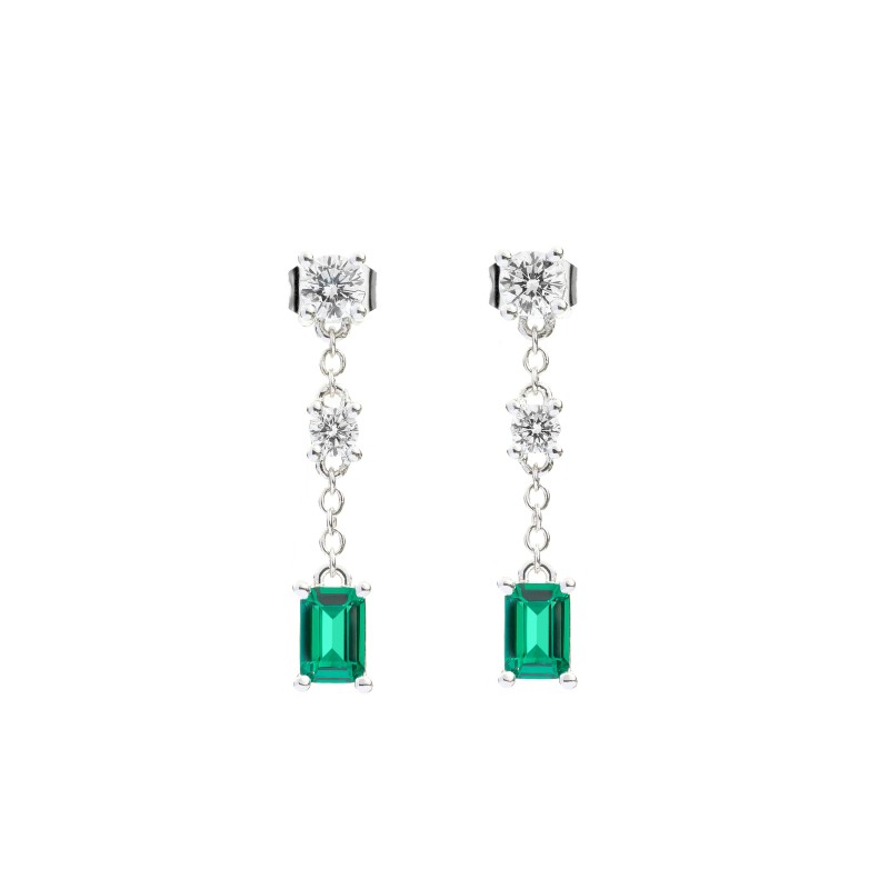 EARRINGS CHIARA FERRAGNI WOMEN J19AWJ18 (2.6CM )