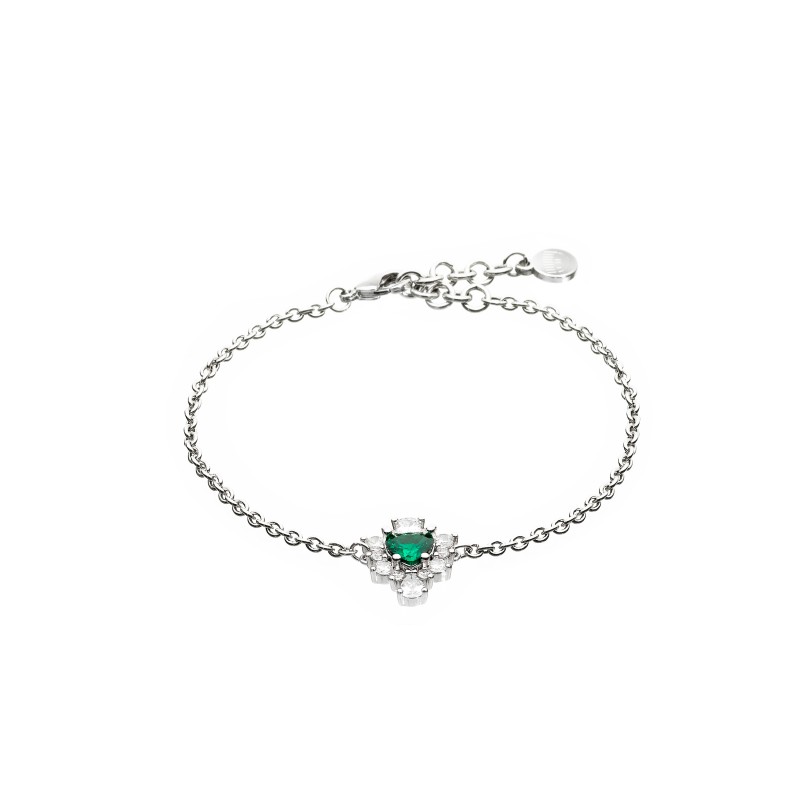 BRACELET CHIARA FERRAGNI WOMEN J19AWJ19 (16+3CM )