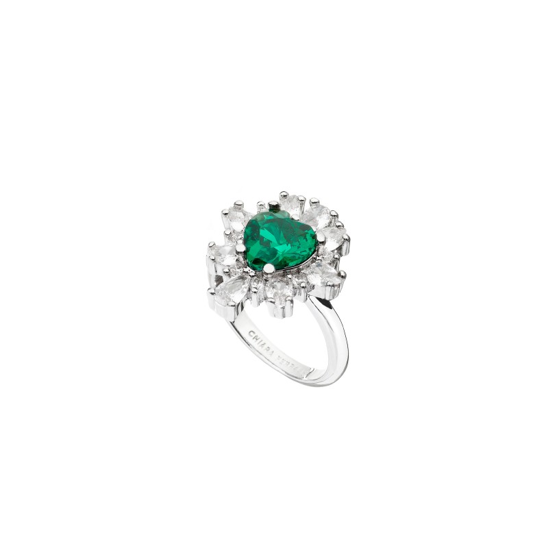 RING CHIARA FERRAGNI WOMEN J19AWJ21018 (18 )