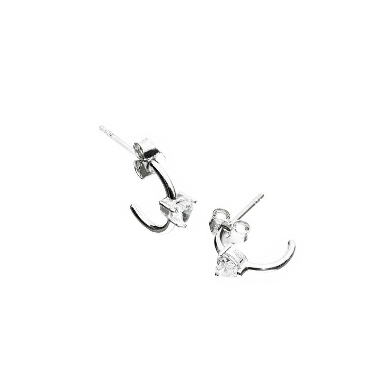 EARRINGS CHIARA FERRAGNI WOMEN J19AXD04 (1.2CM )