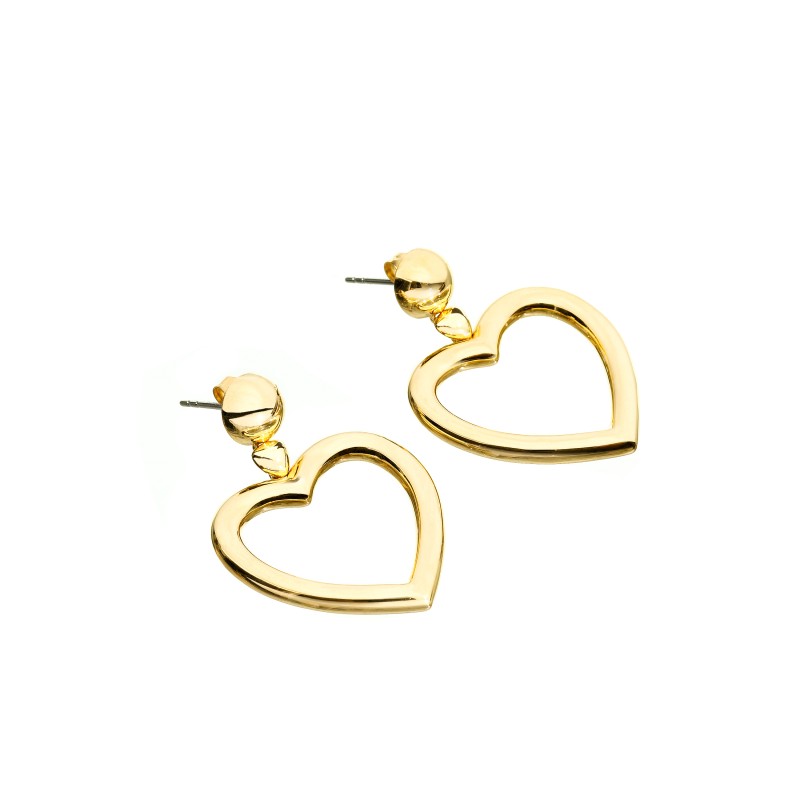 EARRINGS CHIARA FERRAGNI WOMEN J19AXP03 (3.6CM )