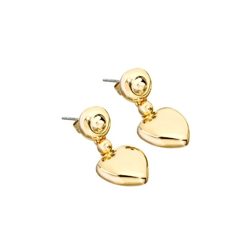 EARRINGS CHIARA FERRAGNI WOMEN J19AXP05 (2.5CM )