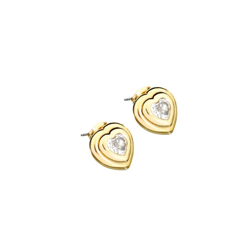 EARRINGS CHIARA FERRAGNI WOMEN J19AXP08 (1.2CM )