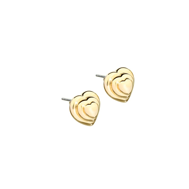 EARRINGS CHIARA FERRAGNI WOMEN J19AXP09 (1.1CM )