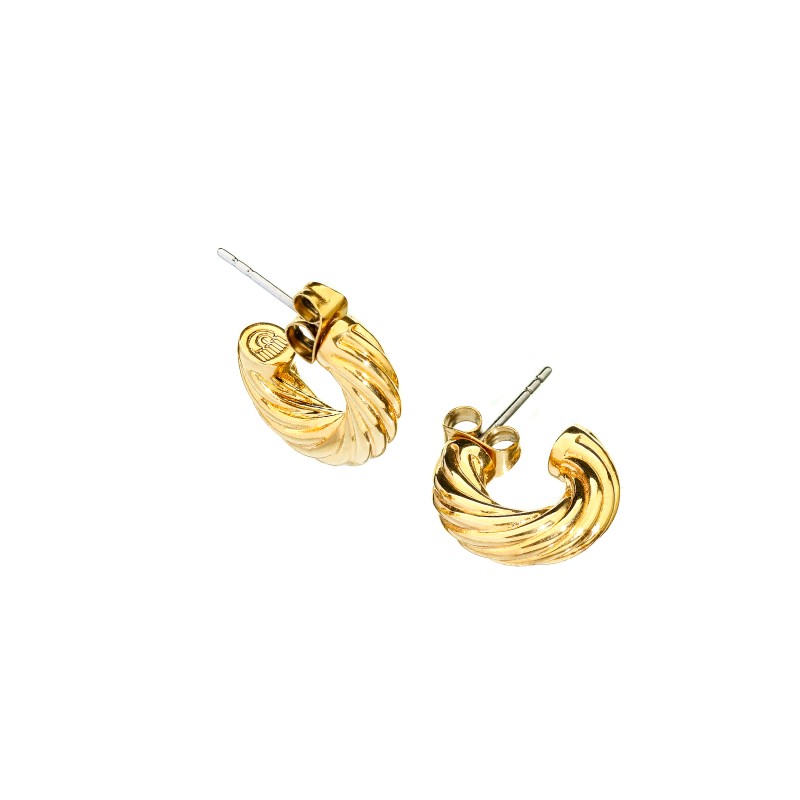 EARRINGS CHIARA FERRAGNI WOMEN J19AXP12 (1.5CM )