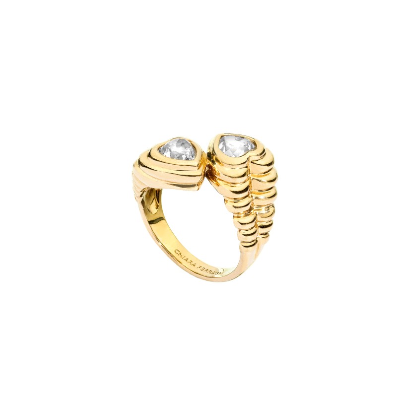 RING CHIARA FERRAGNI WOMEN J19AXP13016 (16 )