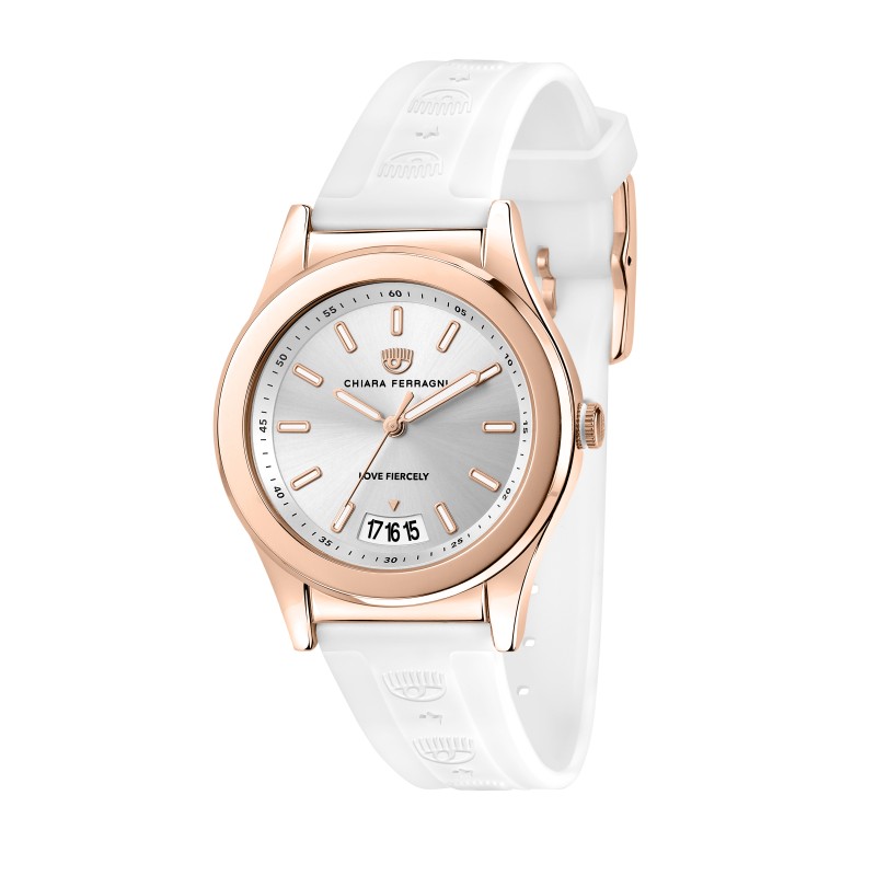 WATCH CHIARA FERRAGNI WOMEN R1951102504 (36MM)