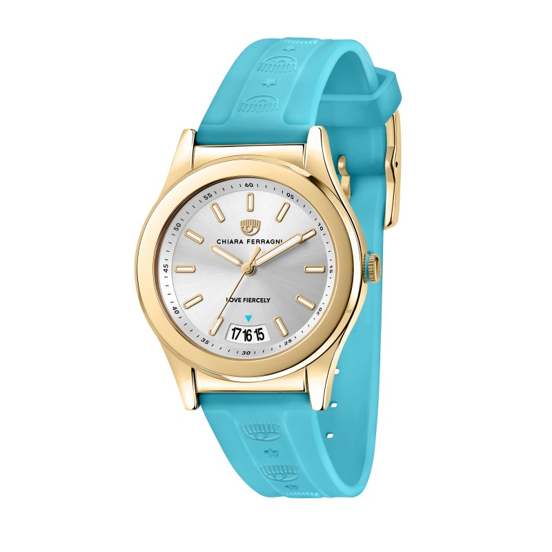 WATCH CHIARA FERRAGNI WOMEN R1951102505 (36MM)