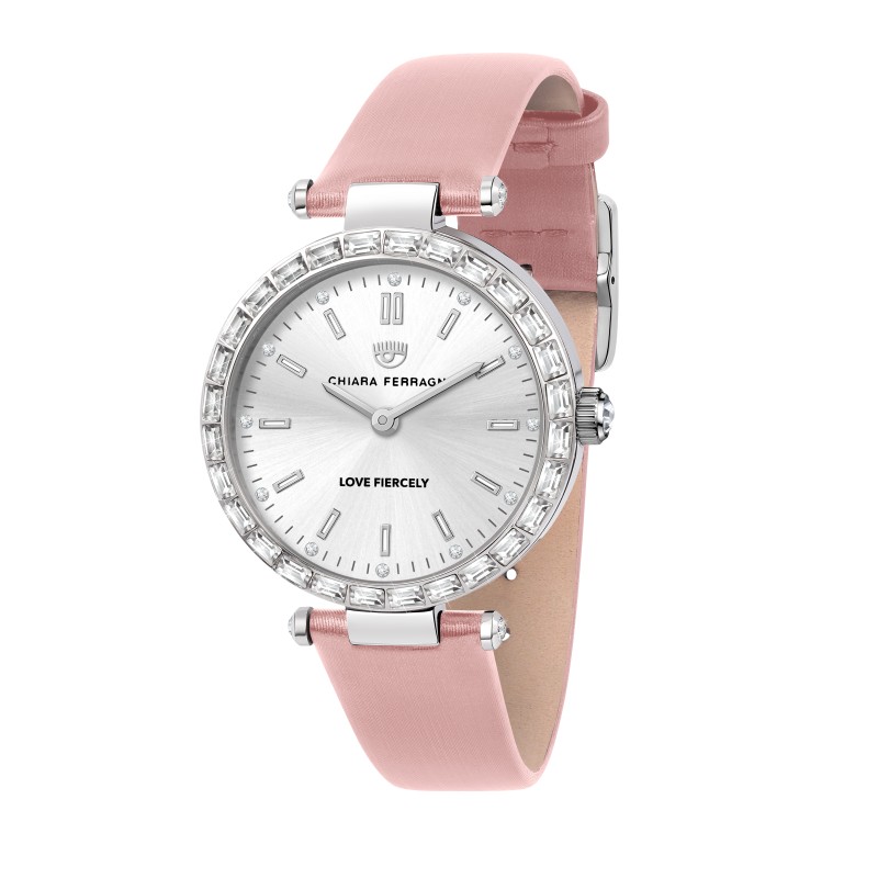 WATCH CHIARA FERRAGNI WOMEN R1951103502 (34MM)