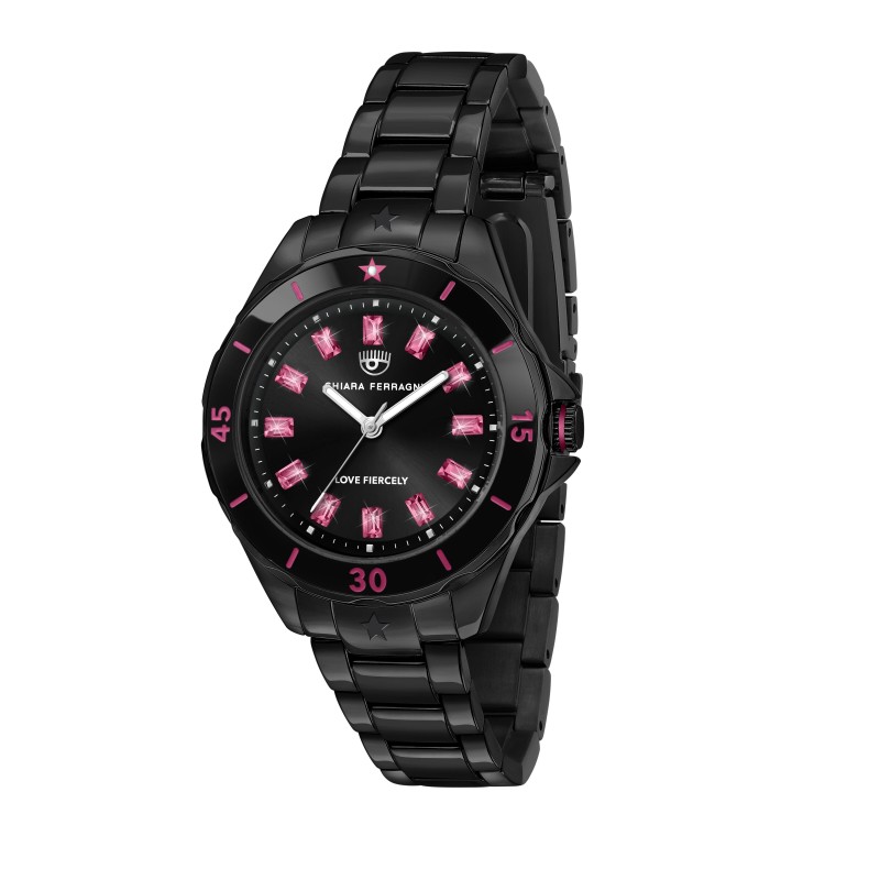 WATCH CHIARA FERRAGNI WOMEN R1953101505 (36MM)