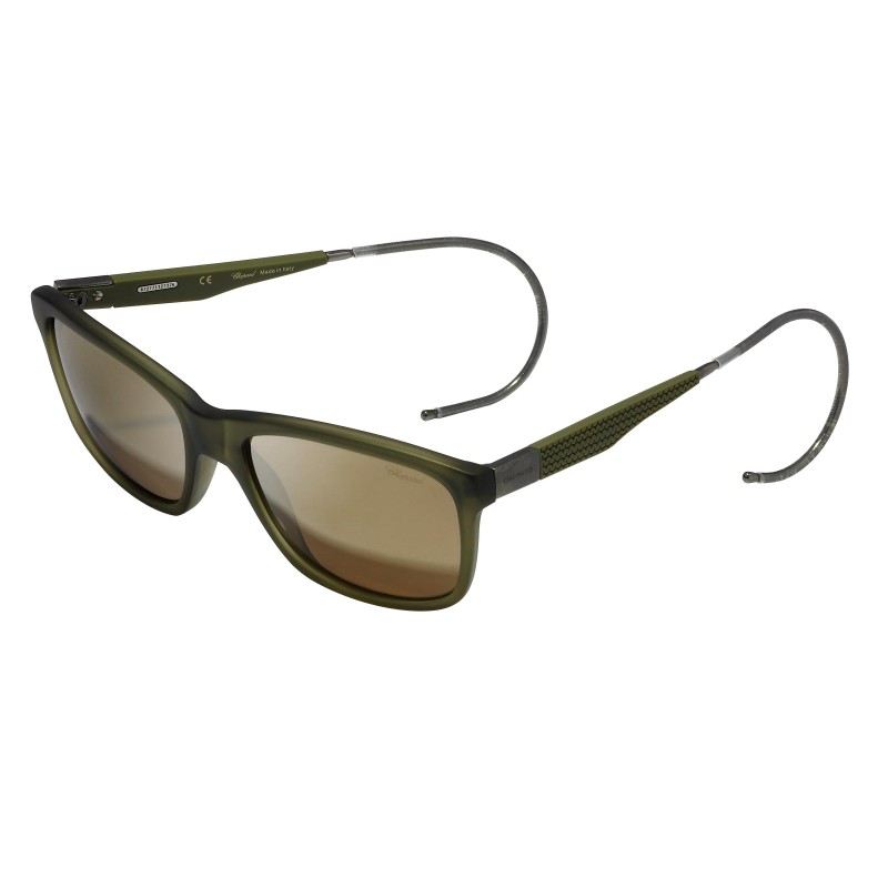 SUNGLASSES CHOPARD MAN SCH156M5773MG (Lens/Bridge/Temple) 57/18/110 mm)