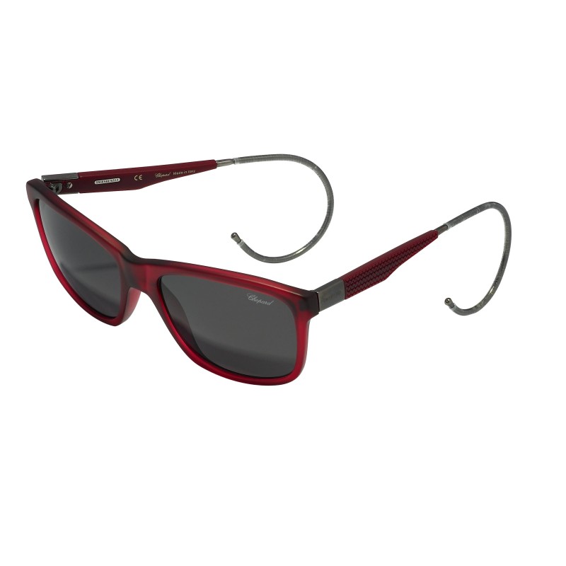 SUNGLASSES CHOPARD MAN SCH156M57L00P (Lens/Bridge/Temple) 57/18/110 mm)