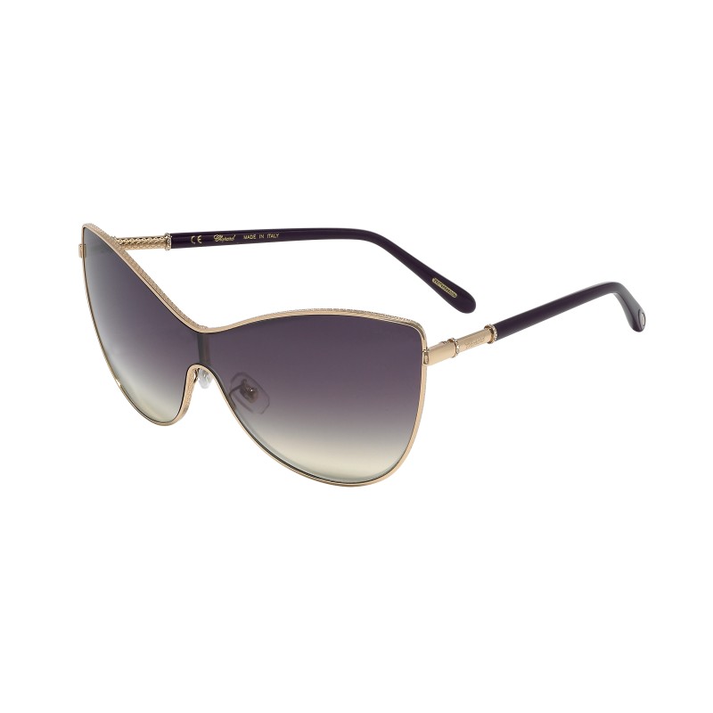 SUNGLASSES CHOPARD WOMEN SCHC83S998FCL (Lens/Bridge/Temple) 99/0/130 mm)