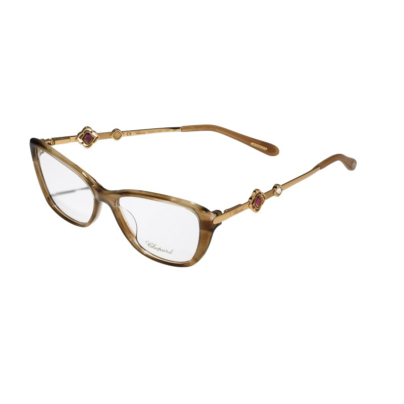 GLASSES CHOPARD WOMEN VCH224S540GGU (Lens/Bridge/Temple) 54/15/135 mm)