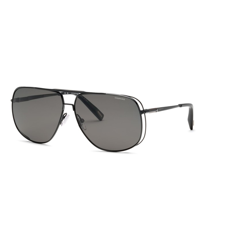 SUNGLASSES CHOPARD MAN SCHG91-65530P (Lens/Bridge/Temple) 65/11/145 mm)