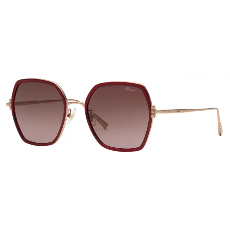 SUNGLASSES CHOPARD WOMEN SCHL02V5408FC (Lens/Bridge/Temple) 54/20/135 mm)