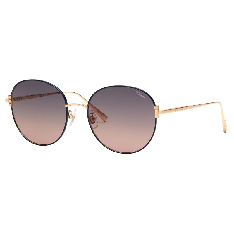SUNGLASSES CHOPARD WOMEN SCHL03M570354 (Lens/Bridge/Temple) 57/19/135 mm)