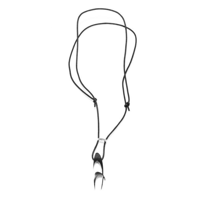 PENDANT CHRONOTECH UNISEX 1810080505 (45CM )