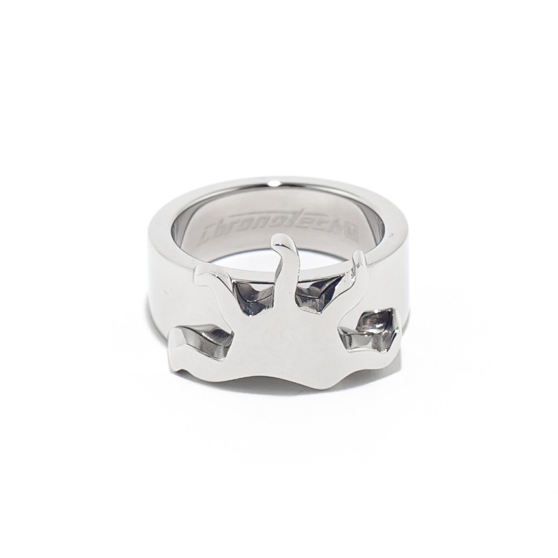 RING CHRONOTECH WOMAN 18400601012 (12 )