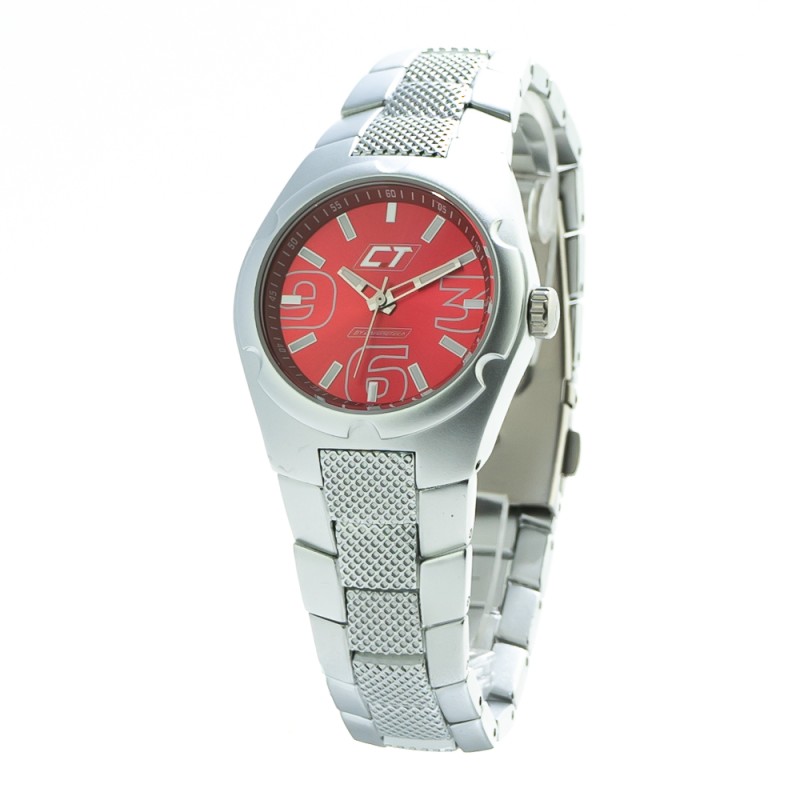 WATCH CHRONOTECH WOMAN CC7039L-04M (33MM)