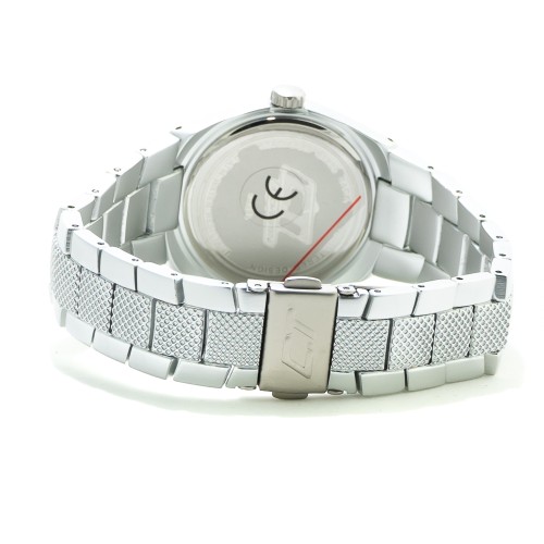 WATCH CHRONOTECH WOMAN CC7039L-04M (33MM)