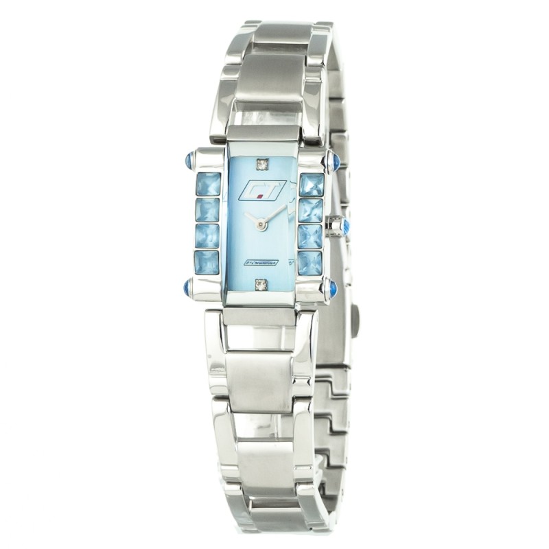 WATCH CHRONOTECH WOMAN CC7040LS-01M (21MM)