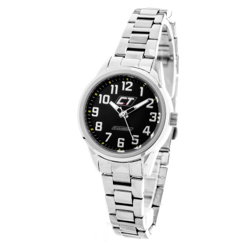 WATCH CHRONOTECH WOMAN CC7041L-02M (29MM)