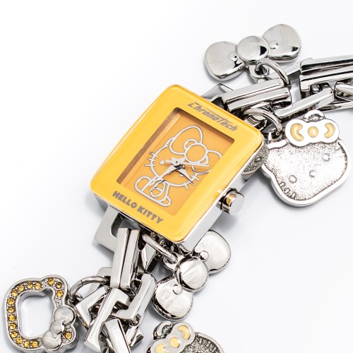 WATCH CHRONOTECH WOMAN CT6323L-10M (20MM)