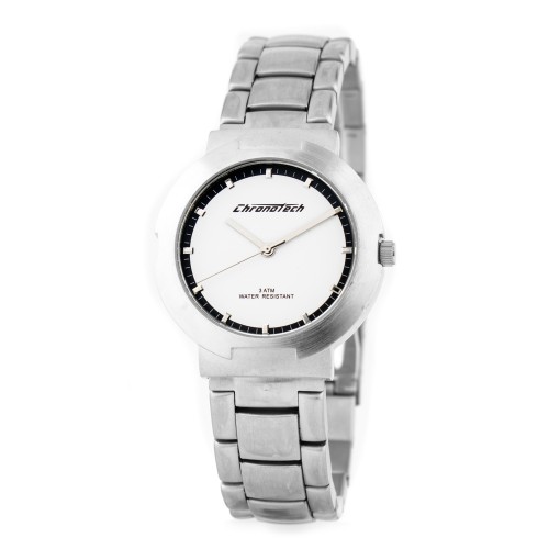 WATCH CHRONOTECH WOMAN CT6451-03M (35MM)