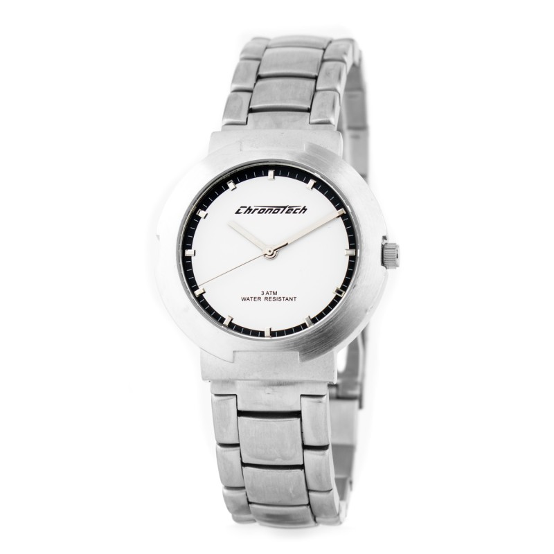 WATCH CHRONOTECH WOMAN CT6451-03M (35MM)